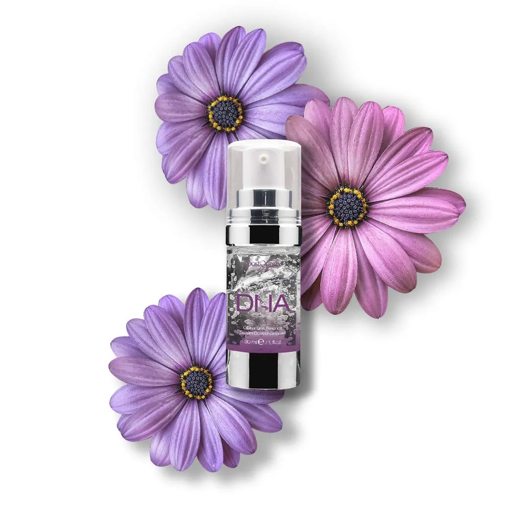 Postquam Global DNA Essence Siero Viso 30 ml Rassodante