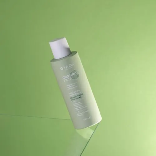 Gyada Re:Purity Skin Tonico Viso Purificante Pelli Grasse