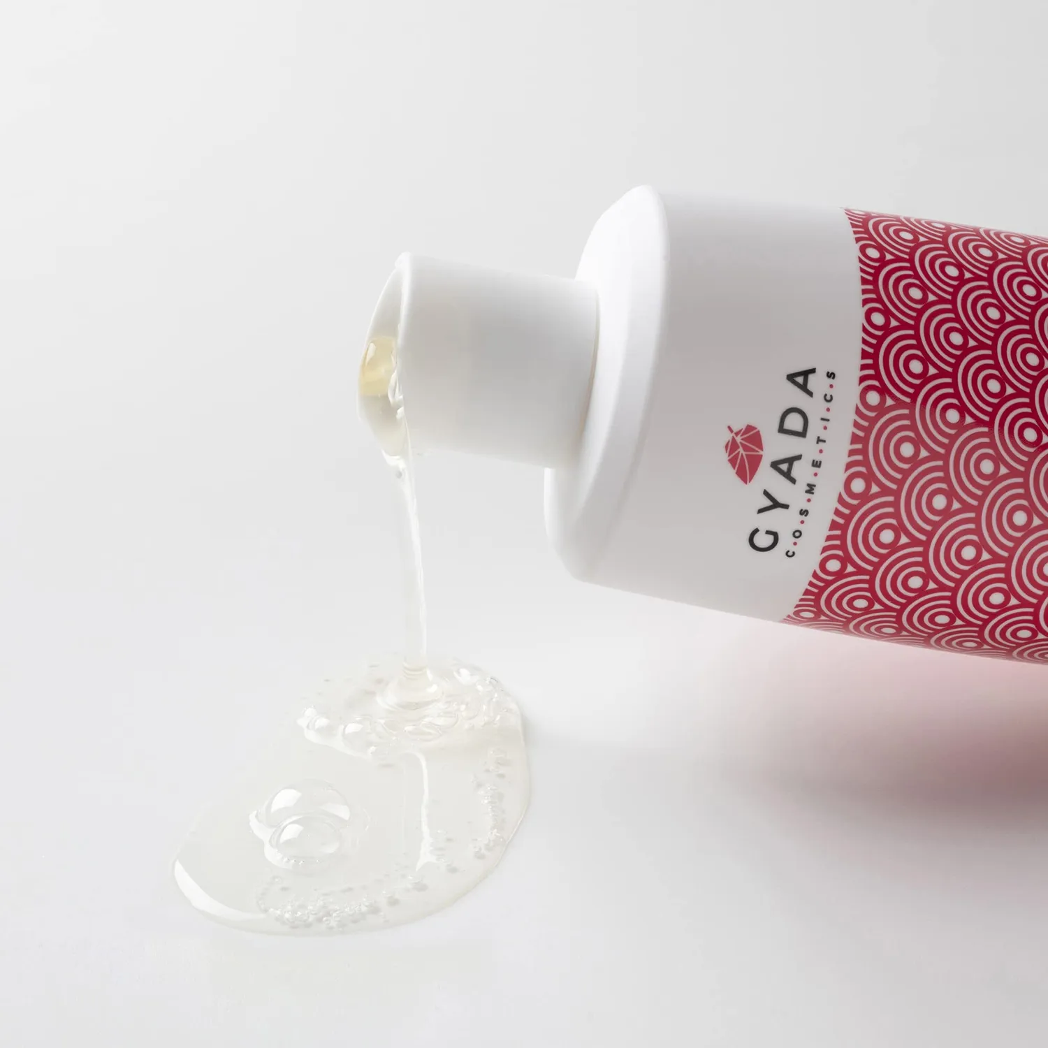 Gyada Modellante Ricci Stay Curly Box Kit 3 pezzi anticrespo