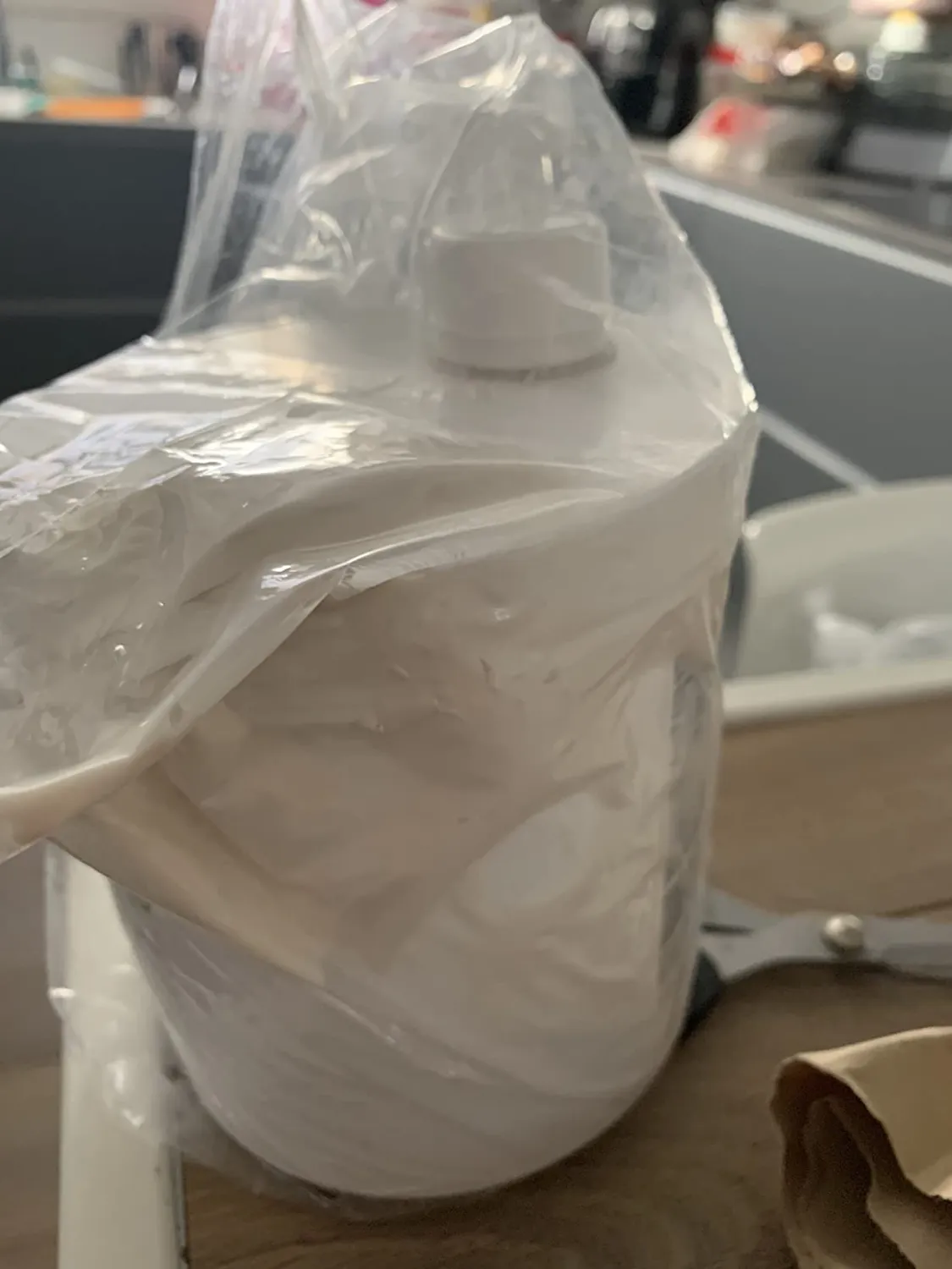 Postquam Crema Corpo Modellante Rassodante 1 L Caffeina