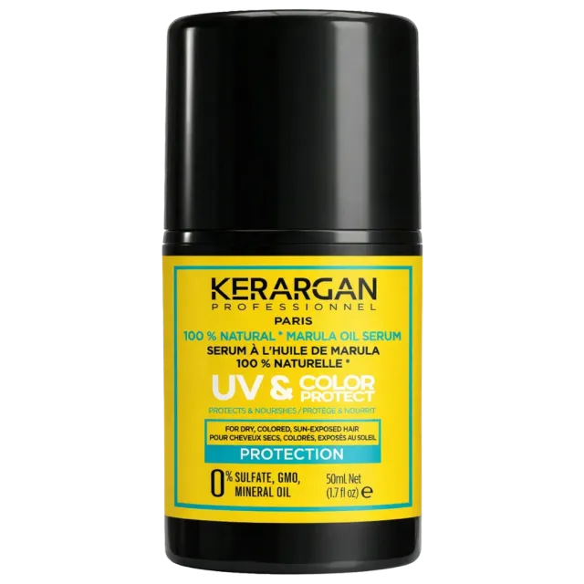 Kerargan UV & Color Protect Siero Marula UV 50 ml anticrespo