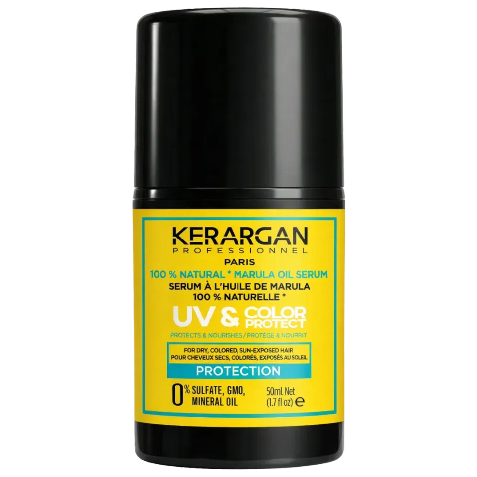 Kerargan UV & Color Protect Siero Marula UV 50 ml anticrespo