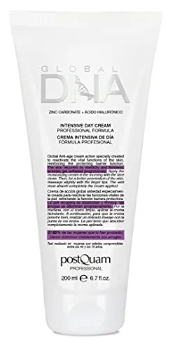 Postquam DNA Intensive Crema Viso Giorno 200 ml