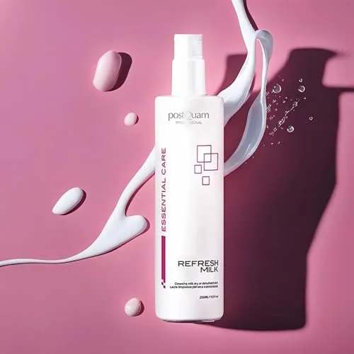 Postquam Tonico viso pelli secche 250 ml senza alcool