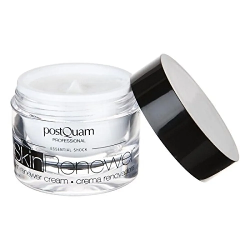 Postquam Skin Renewer crema viso rinnovatrice 50 ml acido glicolico