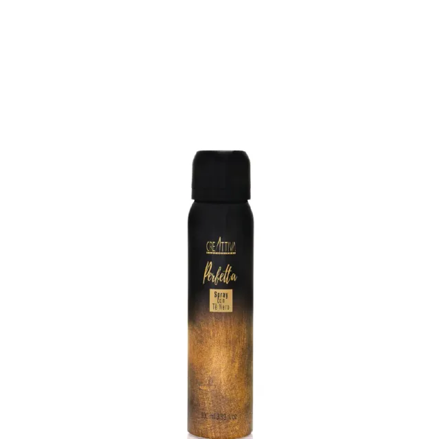 Creattiva Perfetta Lacca Spray Fissaggio Morbido 100 ml