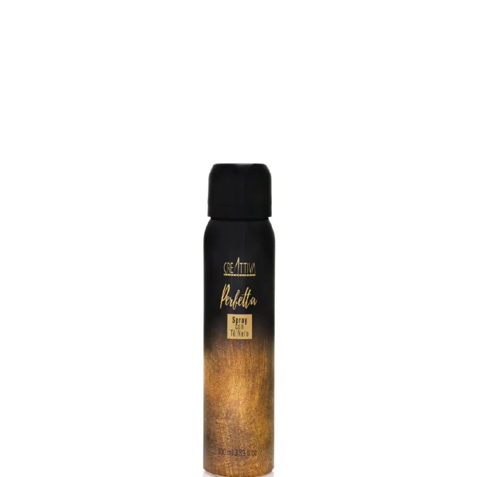 Creattiva Perfetta Lacca Spray Fissaggio Morbido 100 ml