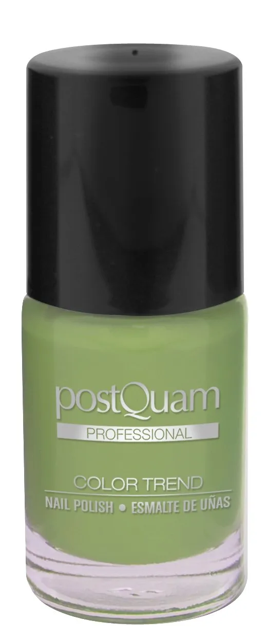 Postquam Spring Green smalto unghie verde delicato