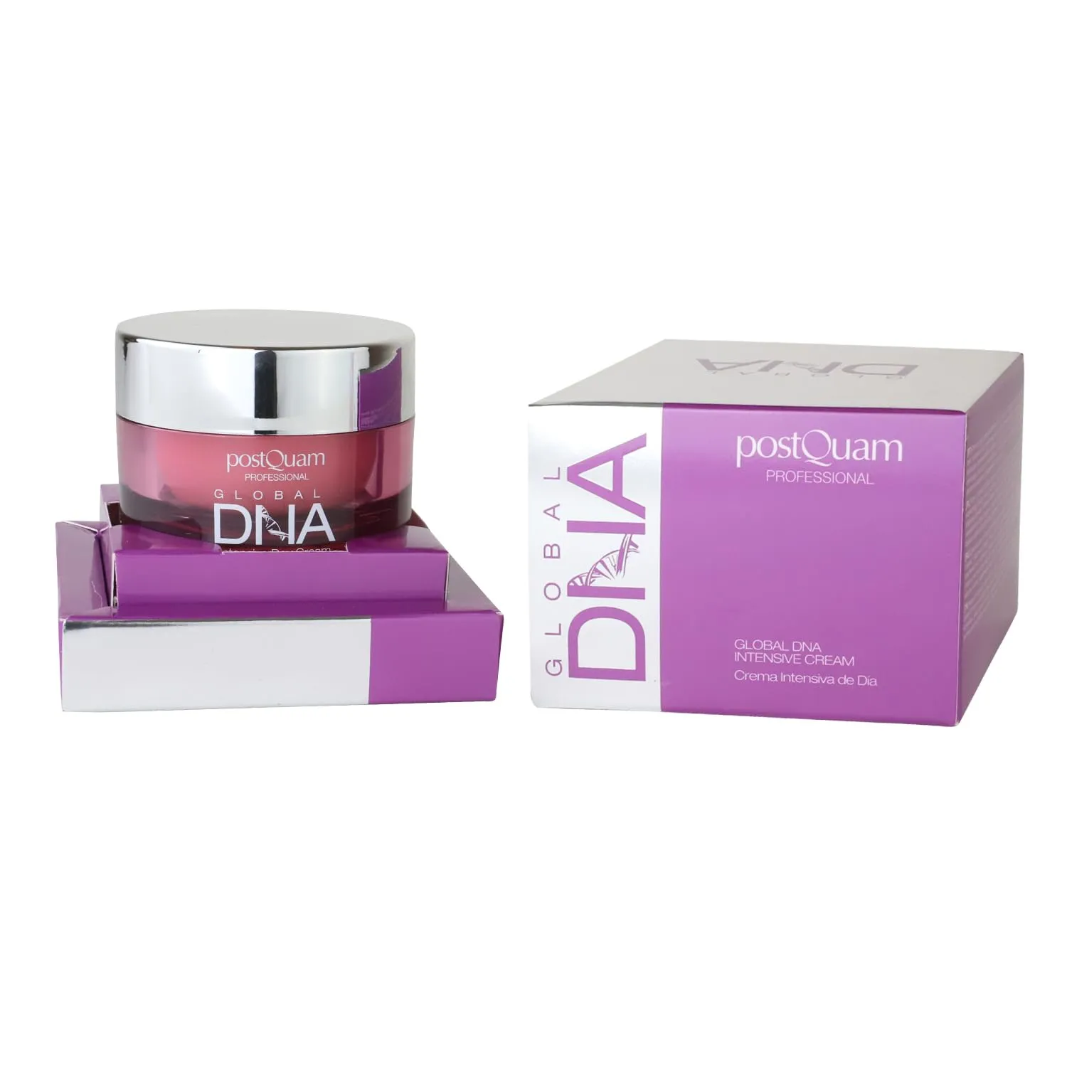 Postquam Global DNA Crema Notte 50 ml Antirughe