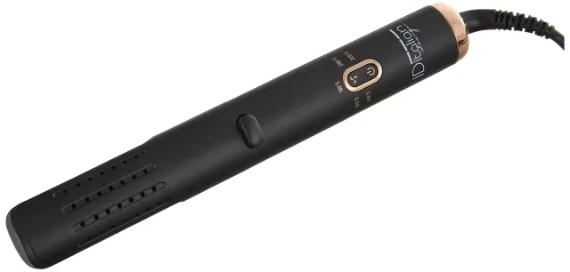 Postquam ID Italian Design Cyclone Sapphire Piastra Capelli