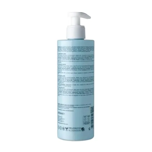 Gyada Acqua Micellare pantenolo 400ml camomilla