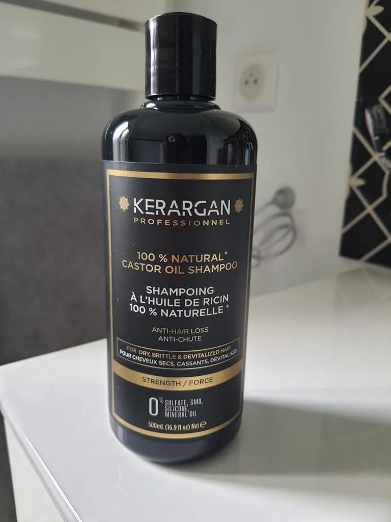 Kerargan Kit Cheratina kit shampoo + balsamo 2x500 ml lisciante