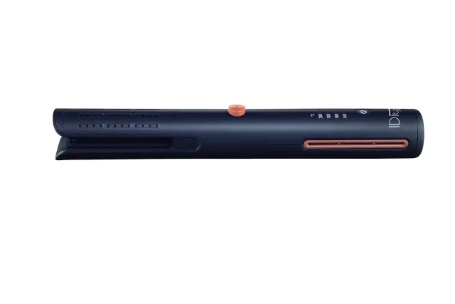 Postquam Cyclone Air Cool Tech Piastra Portatile USB