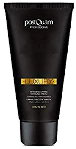 Postquam Luxury Gold Crema Collo e Décolleté 150 ml Antirughe