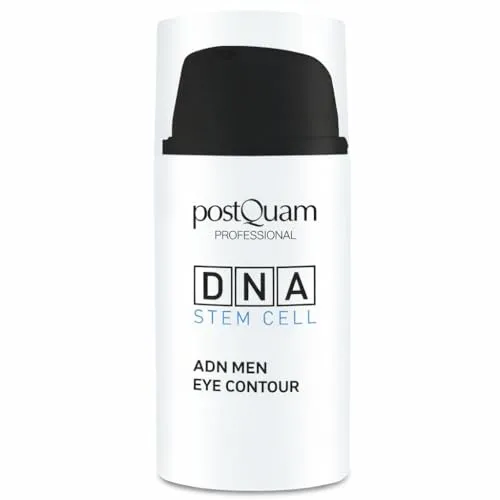 Postquam Global DNA Men contorno occhi 20 ml