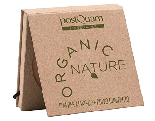 Postquam Cipria Organica cipria Medium