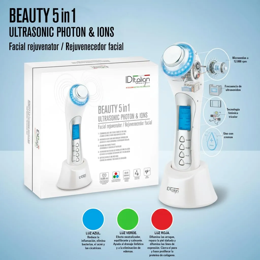 Postquam Ringiovanente Crema Viso Corpo Elasticizzante