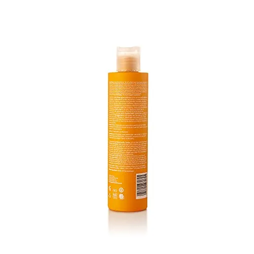 Gyada Hyalurvedic Gold Hair shampoo riflessante 200 ml biondi