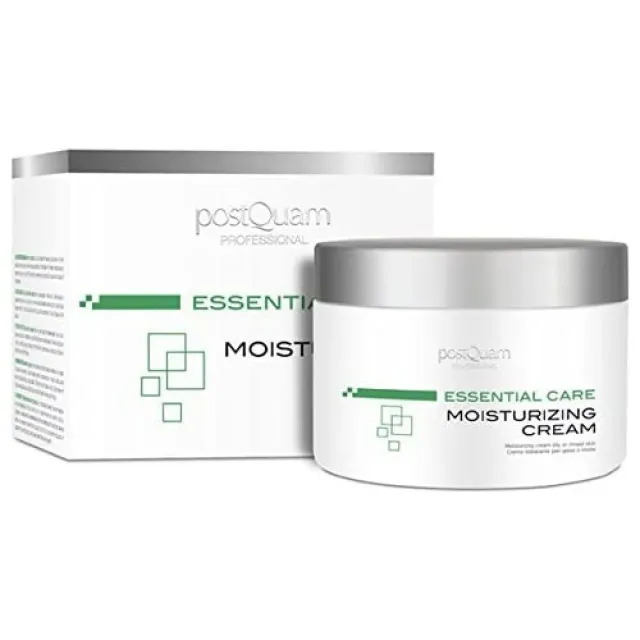 Postquam Idratante Mista Crema Giorno 200 ml Leggera