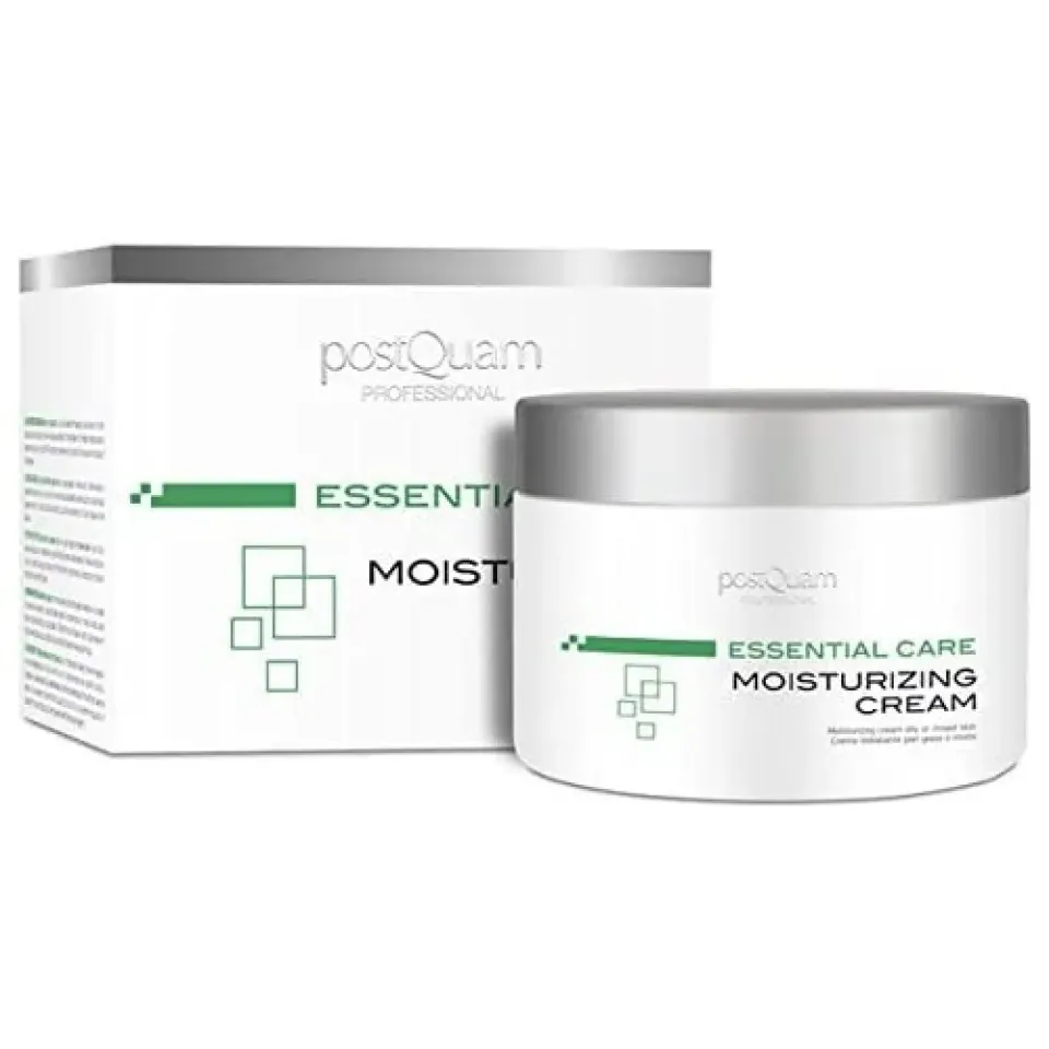 Postquam Idratante Mista Crema Giorno 200 ml Leggera
