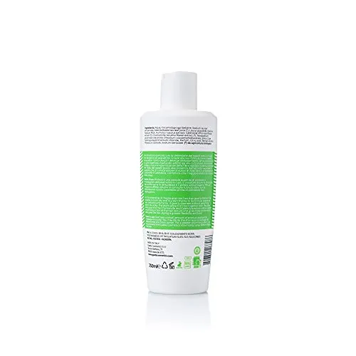 Gyada Shampoo Volumizzante capelli sottili 250 ml corposo