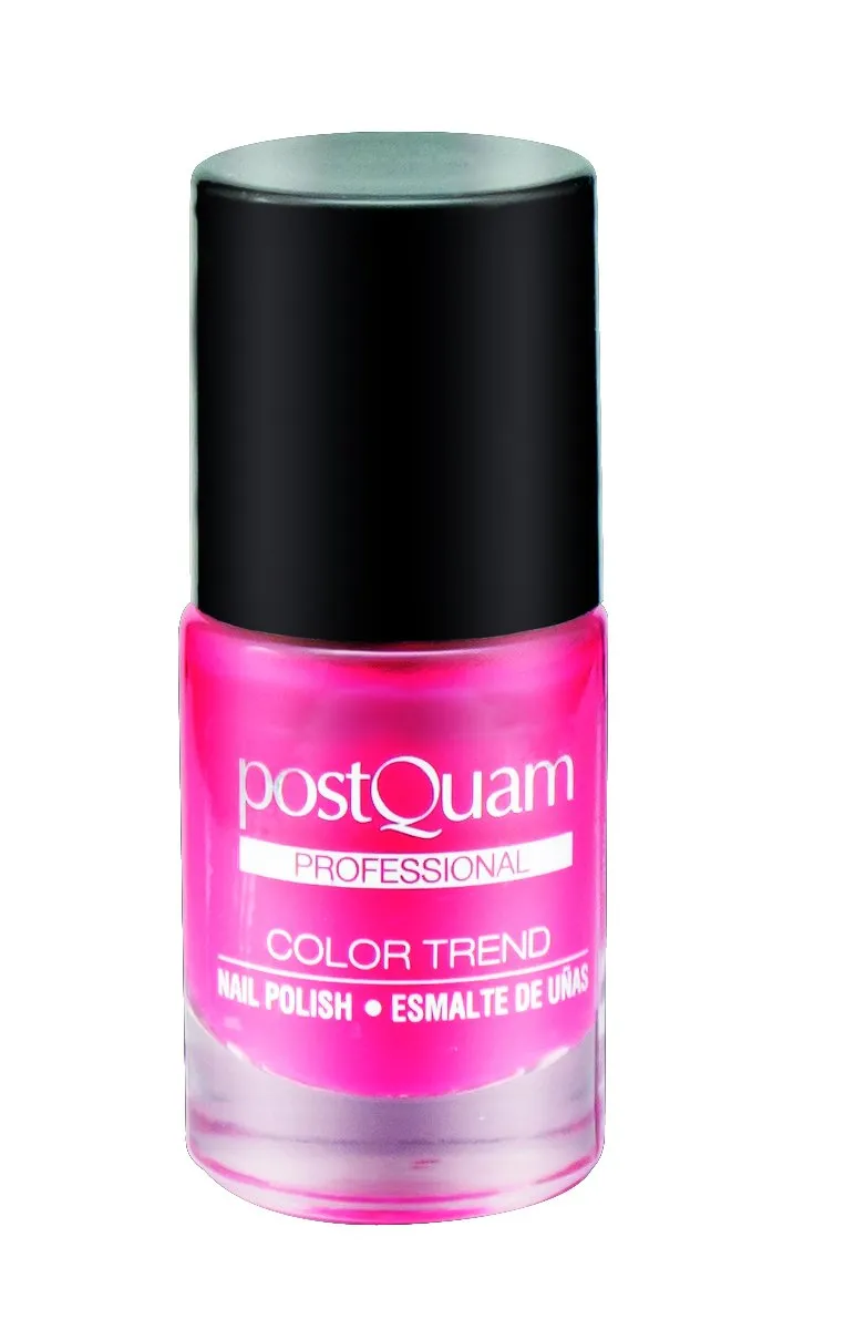 Postquam Pure Pink Star smalto unghie rosa delicato