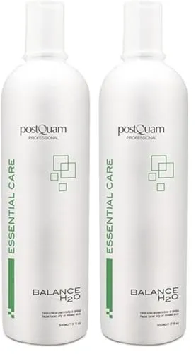 Postquam tonico idratante pelle mista e grassa 500 ml