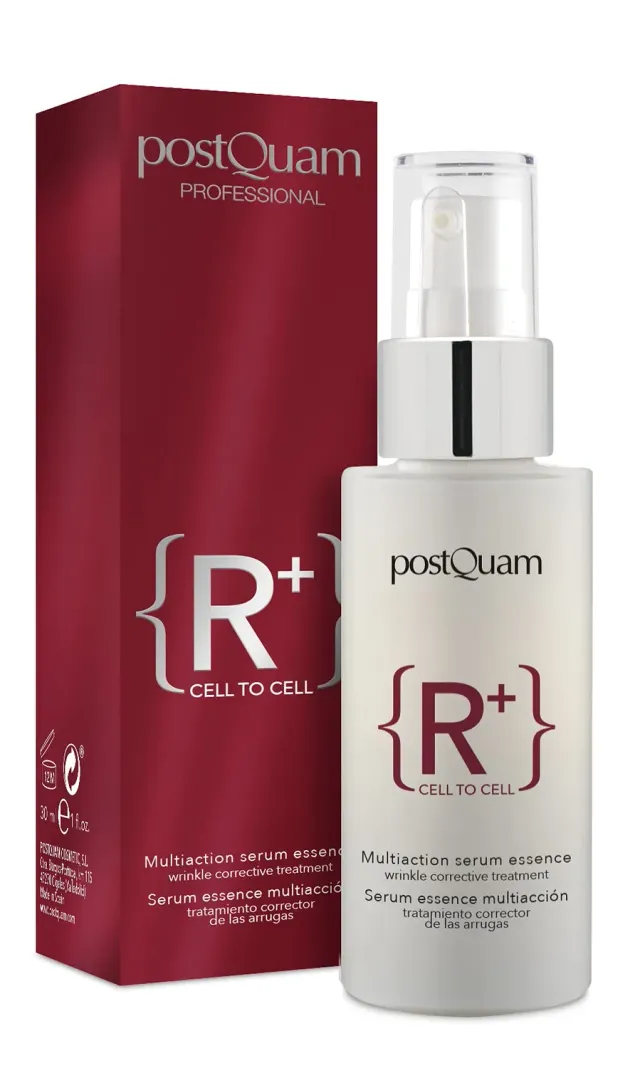 Postquam R+ Cell To Cell Essence siero viso 30ml idratante