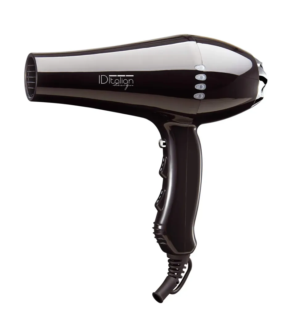 Postquam Elite Protect Asciugacapelli Ionico Ozono 2200W