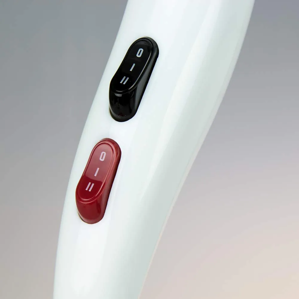 ID Italian Design phon capelli bianco 2200W professionale