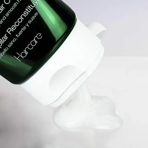 Postquam Crema CC Ricostituente crema capelli 100 ml riparatrice