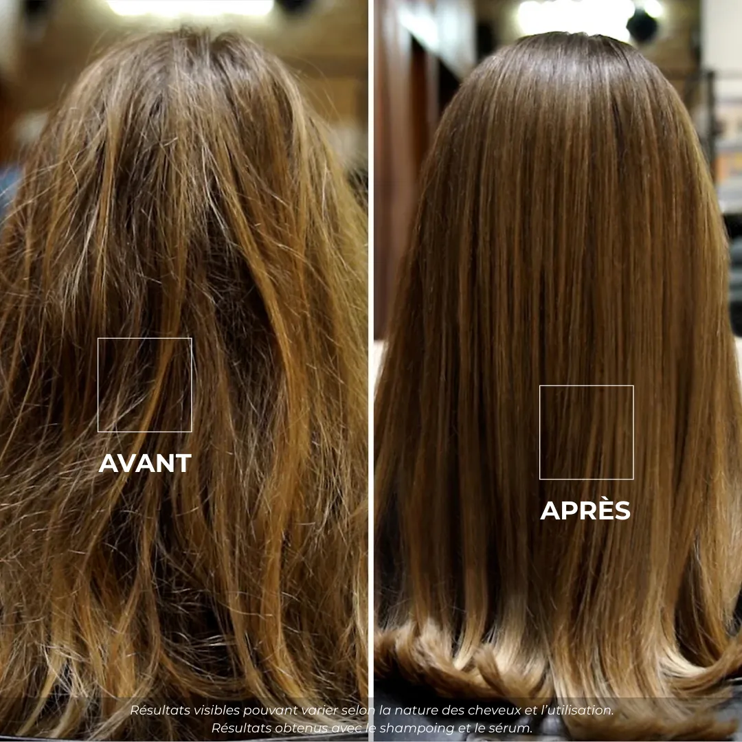 Kerargan UV & Color Protect Siero Marula UV 50 ml anticrespo