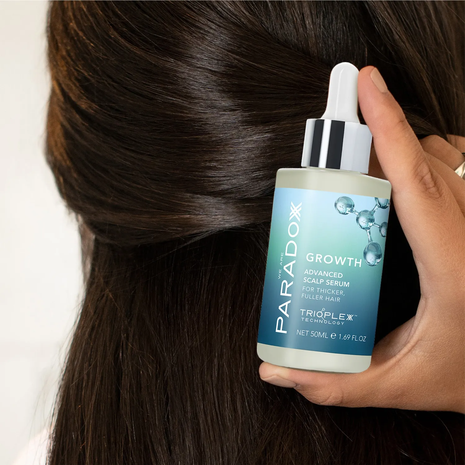 We Are Paradoxx Advanced Scalp Serum siero 50ml anticaduta