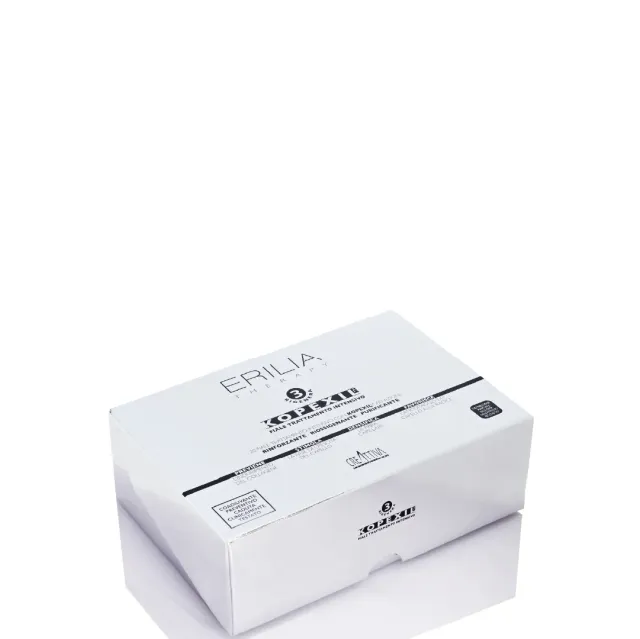 Creattiva Erilia Kopexil Fiale Anticaduta 20x8ml Capelli Fini