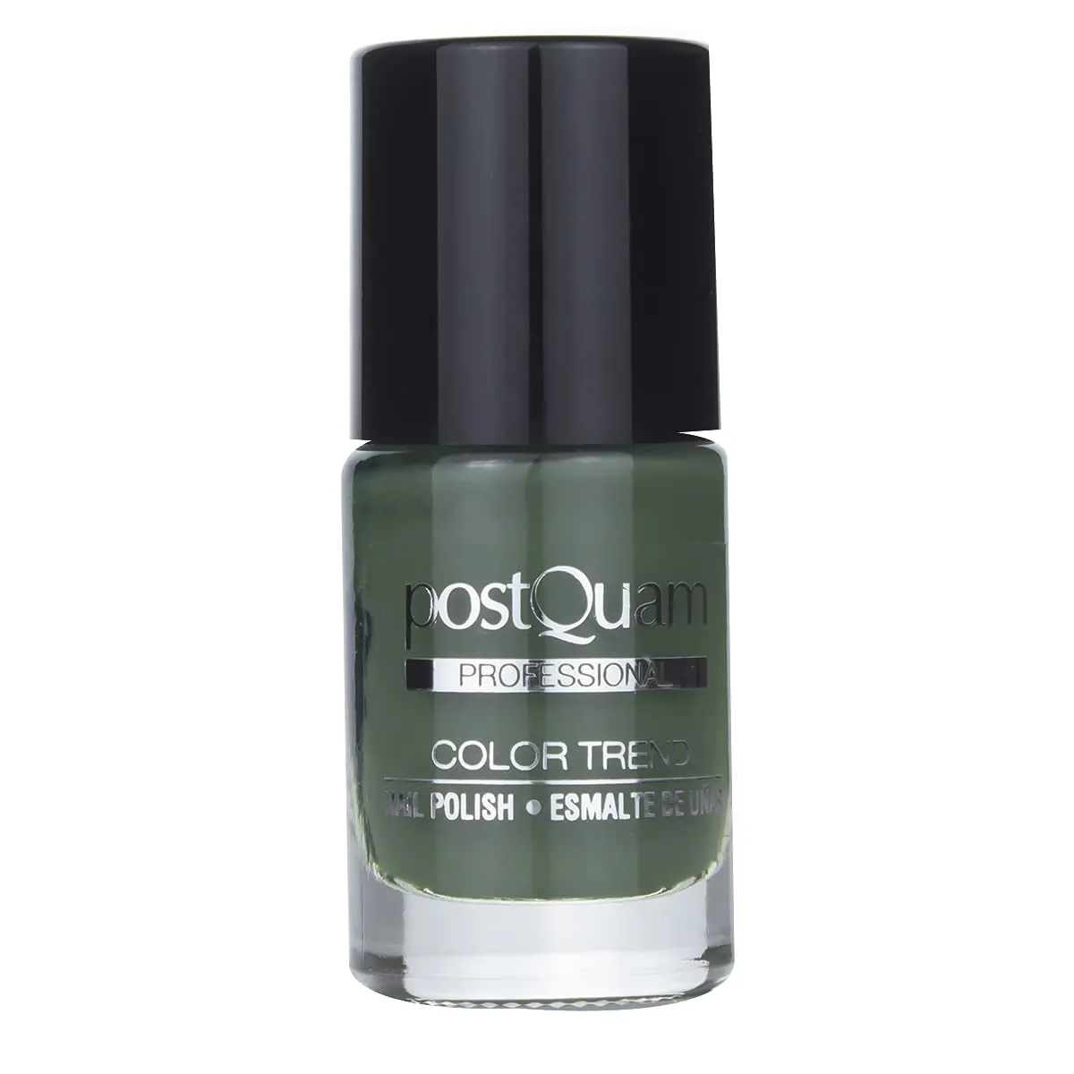 Postquam Smalto Unghie Verde Green