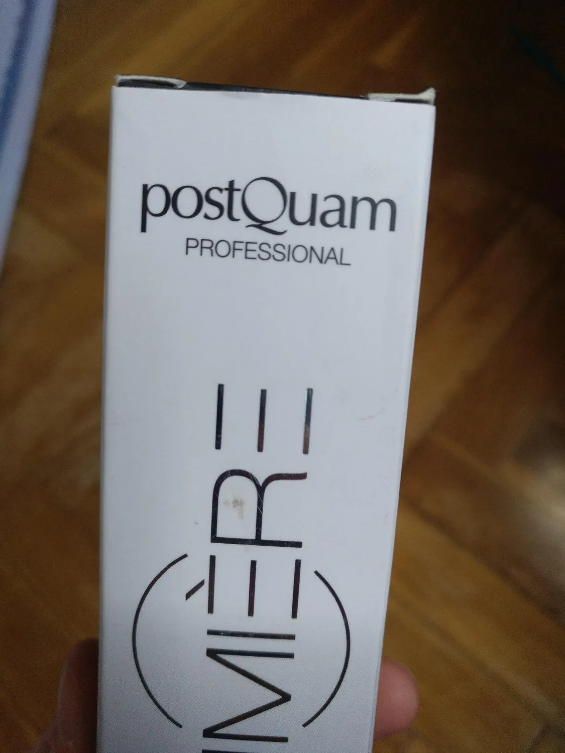 Postquam Lumiere Crema Viso Notte Caviale 50 ml Rigenerante