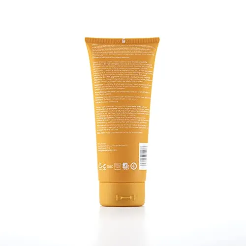 Gyada Cosmetics Hyalurvedic Impacco Gold Hair 200 ml capelli biondi
