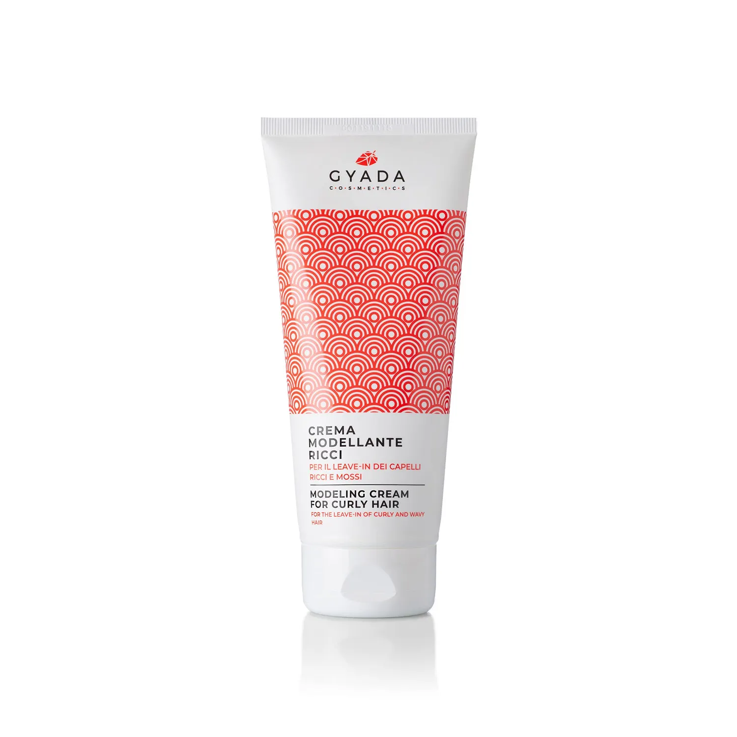 Gyada Modellante Ricci Stay Curly Box Kit 3 pezzi anticrespo