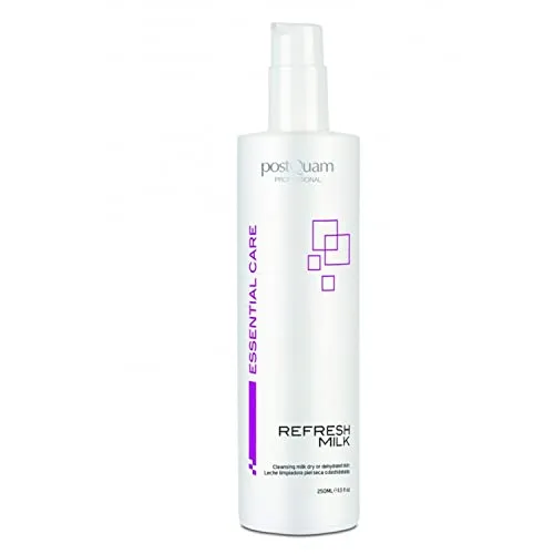 Postquam Leche Seca latte detergente 250 ml pelle secca