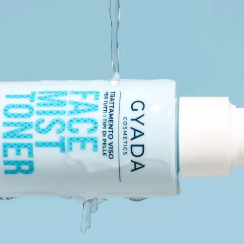 Gyada Tonico Viso pantenolo 100ml spray camomilla