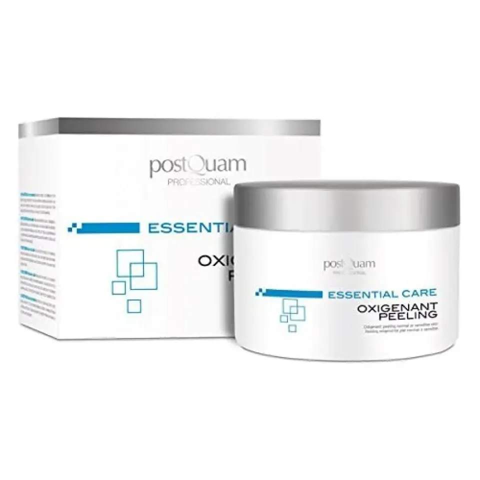 Postquam Peeling Ossigenante Esfoliante 200 ml Pelle Delicata