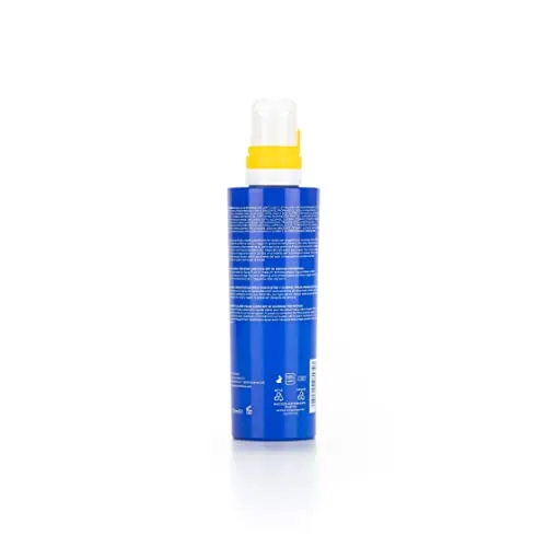 Gyada Solare Spray SPF 20 viso corpo 200 ml protezione media
