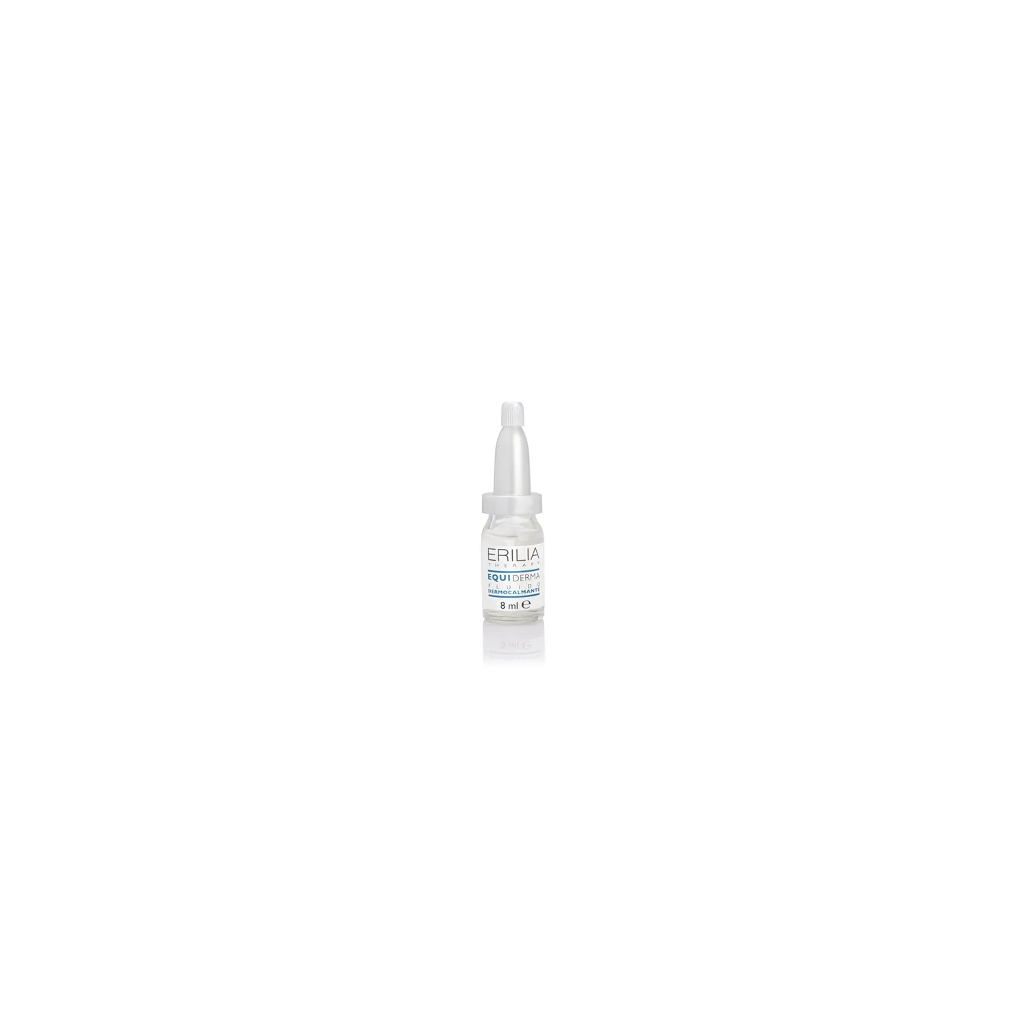 Creattiva Equiderma Fluido Dermocalmante cute 10x8 ml