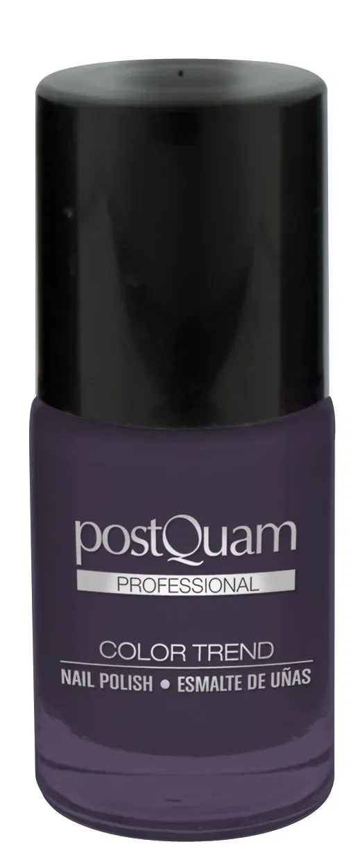 Postquam Mulberry smalto unghie delicato quotidiano