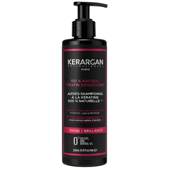 Kerargan Cheratina Balsamo Capelli 250ml Setoso