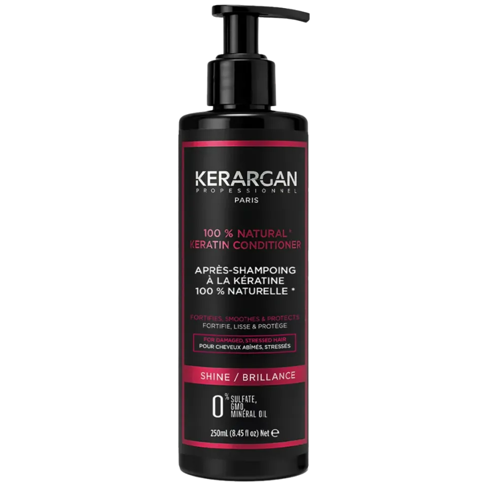 Kerargan Cheratina Balsamo Capelli 250ml Setoso