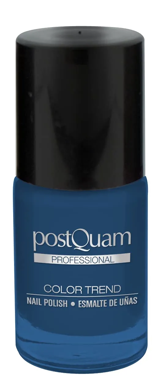 Postquam Intense Sky smalto unghie azzurro cielo