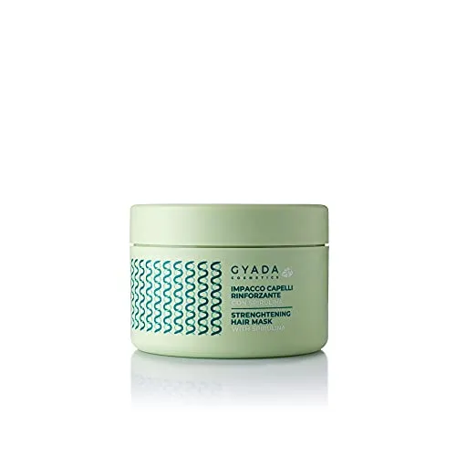 Gyada Spirulina Impacco Rinforzante 250 ml