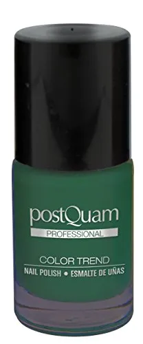 Postquam Smalto Unghie Verde Green