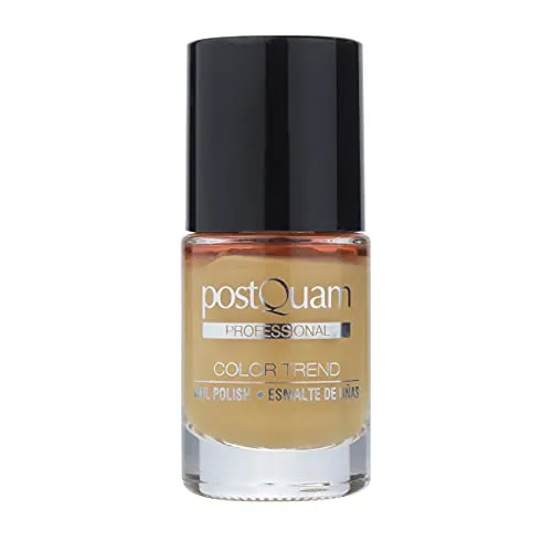 Postquam Glamour smalto unghie delicato giorno